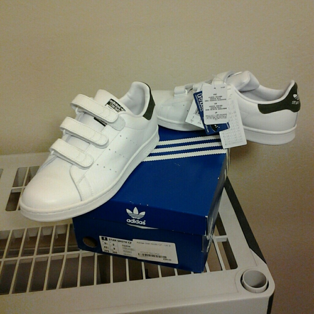 Addidas Stan Smith